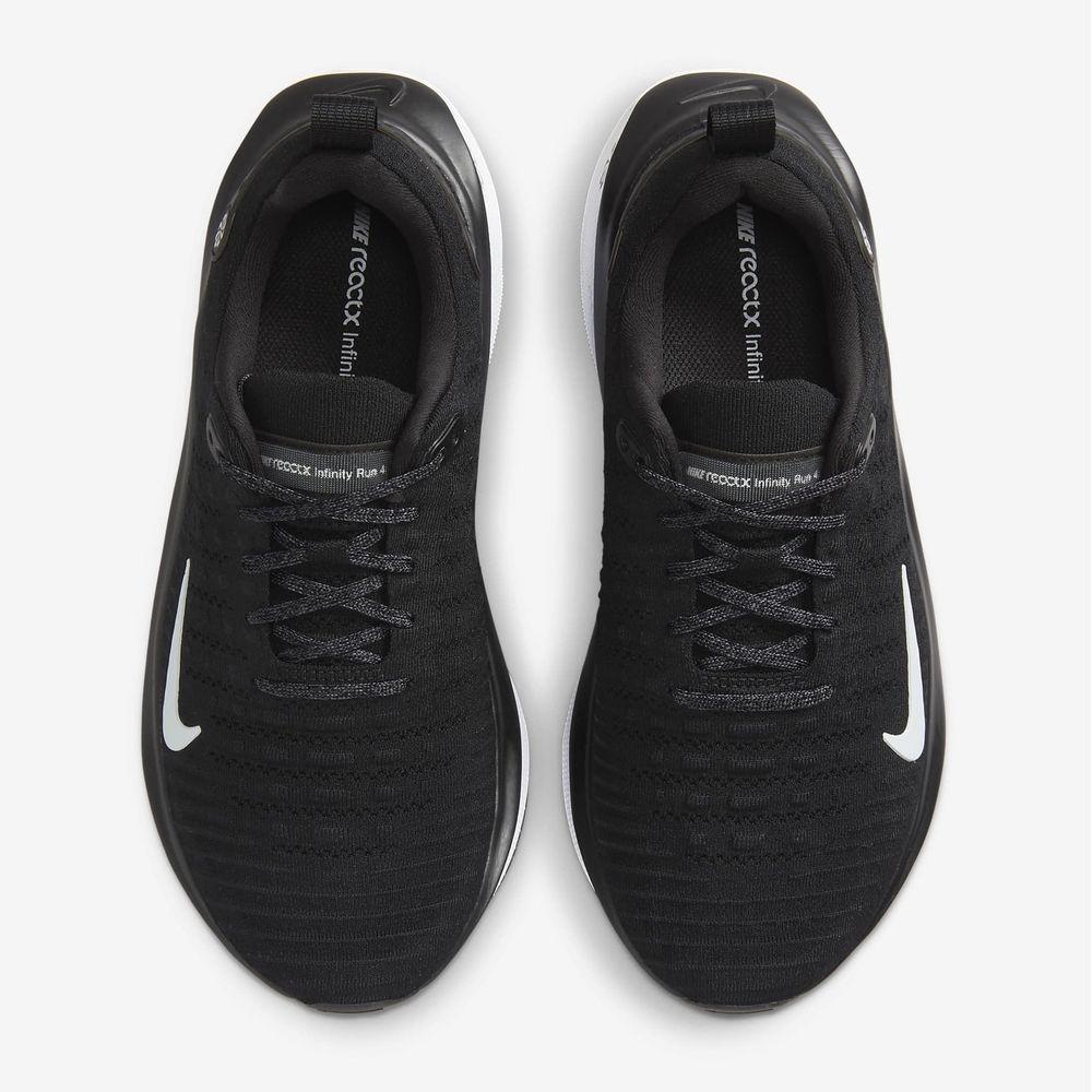 Мужские кроссовки Nike ReactX Infinity Run 4 Wide - FN0881-001 в